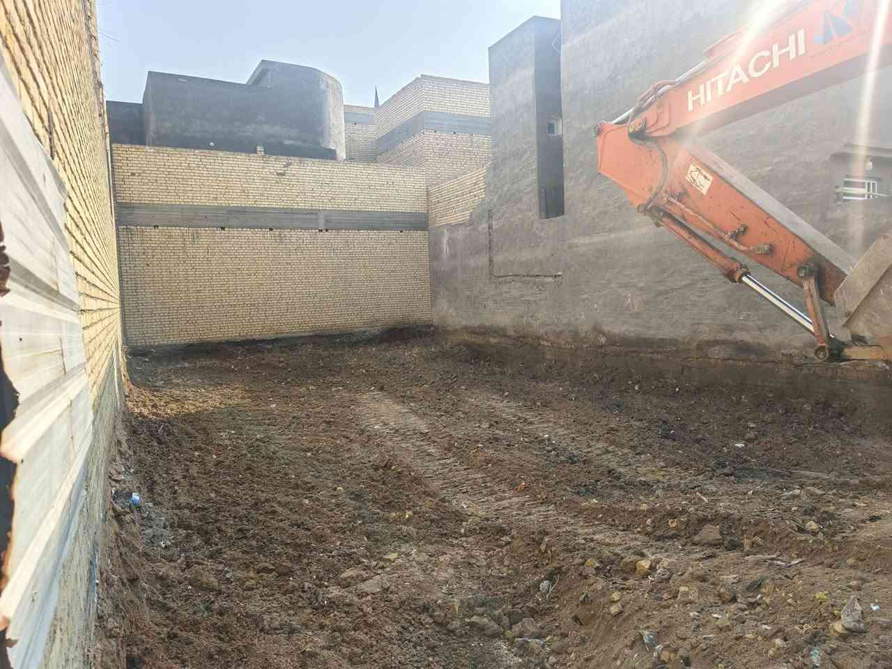 مكتب اهلي سماوه الحفر القطع وتفليش البيوت بكل اقضيتها ونواحيها التواصل ***********
