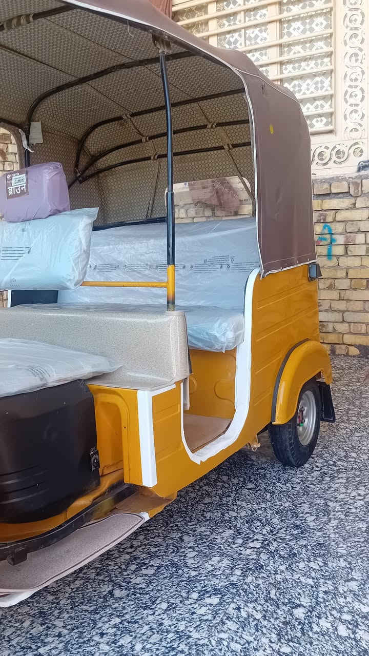 اسلام عليكم تكتك ١٩ سنويه ورقم
الكشره حلوه شوف العين 

مكينه لاتنقيص لاتبخير 

فراش دوشمه تخم تاير 

المكان المجر الكبير 

السعر ٥ ونص وبيها مجال قليل للشراي فقط 

الاستفسار ‎***********
