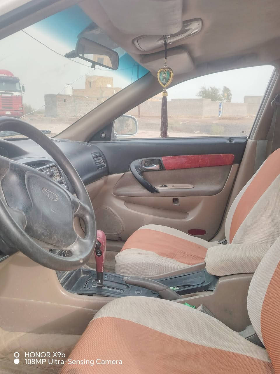 سياره للبيع رقم بابل دولي اب اسمي السعر 35 والشراي ينتصل ***********
المكان السماوه ناحية الدراجي
