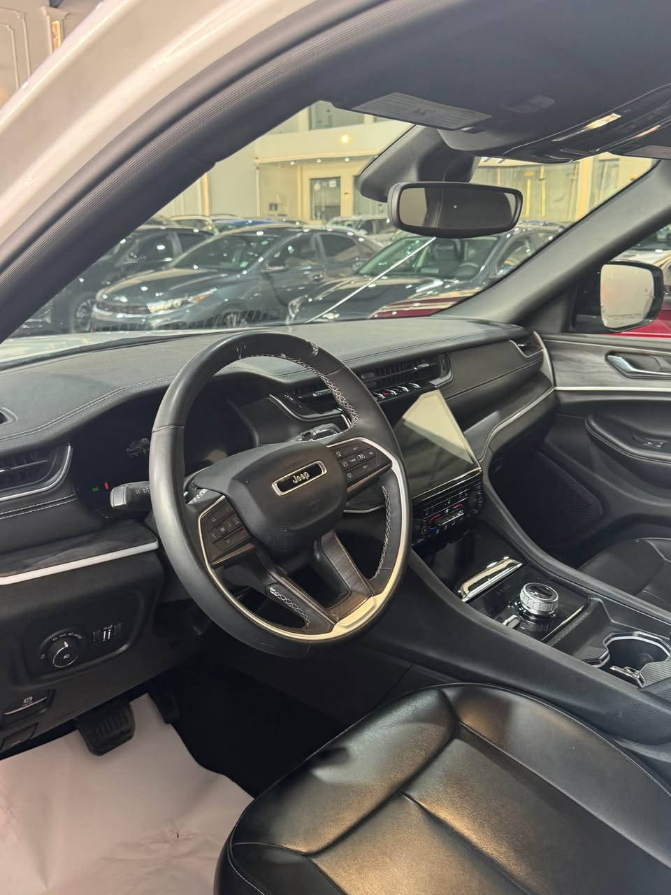 Jeep 2024 Limited 4x4 أربيل, العراق


**إذا كنت صاحب هذا الإعلان وتريد حذفه لأي سبب، رجاءا أرسل رسالة إلى الدعم الفني**