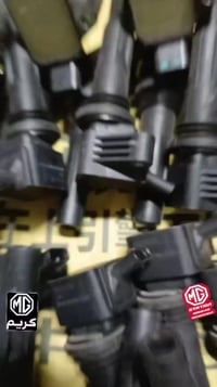 قطع غيار MG • جديد واستيراد • اسكندرية