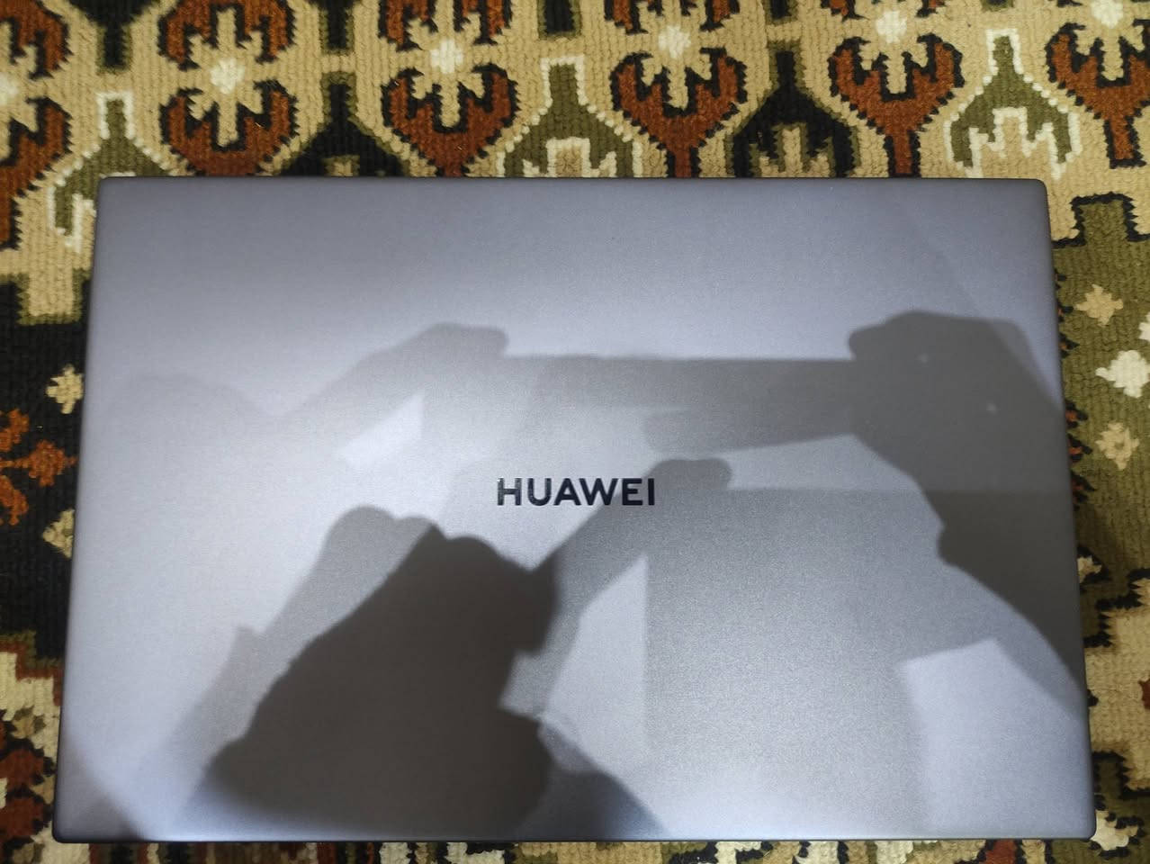 السلام عليكم
هذا اللابتوب للبيع، كل مواصفاته واضحة بالصورة. وياه الكارتون والشاحنة وكل غراض الشركة. الجهاز كلش نظيف وما بيه ولا شخط، وأبيعه بشرط الفحص.

 السعر: 370 ألف . اللي يريده يكتب بالتعليقات وأني أتواصل وياه. عنوان سليمانية


**إذا كنت صاحب هذا الإعلان وتريد حذفه لأي سبب، رجاءا أرسل رسالة إلى الدعم الفني**