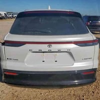 كراون • ٢٠٢٥ • أمريكي