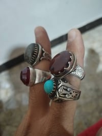 مراوس • عقيق يماني • وزن ٥٩غ