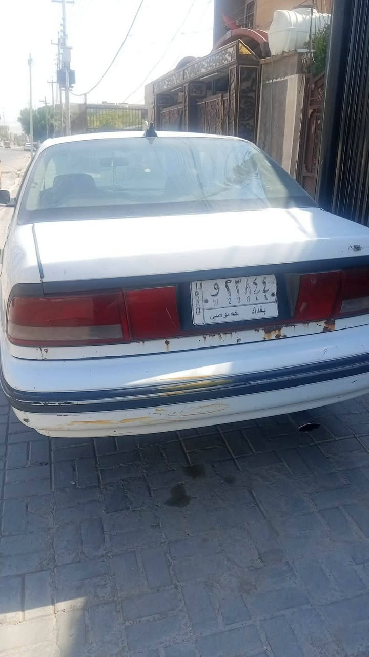مديل 93بسمي سنويه 28 سياره جاهزه التبريد الكمليسر فقط مكاني بغداد الشعب سعر 32رقمي ***********
