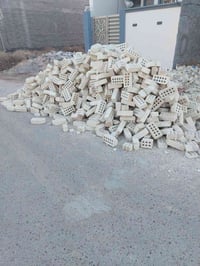 ٣٠٠٠ طابوق • التاجيات