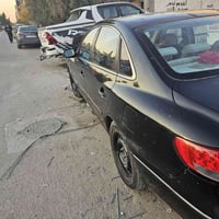 ازيرا ٢٠٠٧ • مكينة ٣٣٠٠ • يحتاج صبغ