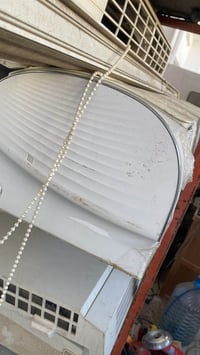 كفرات توسوت 410 جداري وتوسوت عامودي 410و22طن ونص للبيع وكري 4 طن للاست...