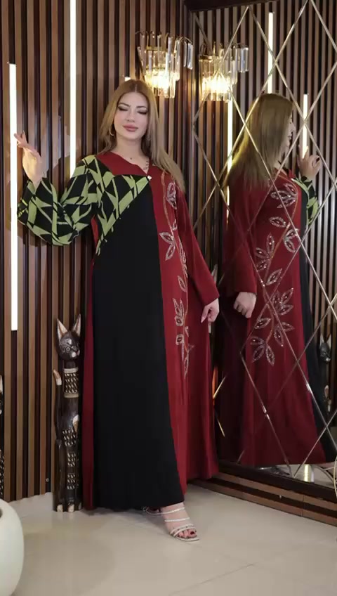 كشمير مطاط  كلوش خامه درجه اولى 

#ماركة_سما 

القياسات خاااصة/ 3XL  4XL 5XL 

🔥سعر الدرزن /130🔥

اقل طلب نص درزن


**إذا كنت صاحب هذا الإعلان وتريد حذفه لأي سبب، رجاءا أرسل رسالة إلى الدعم الفني**