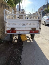 ستوتة ام طير ٢٠١٧ • مكينة ٢٠٢١ • مدفوع كمرك