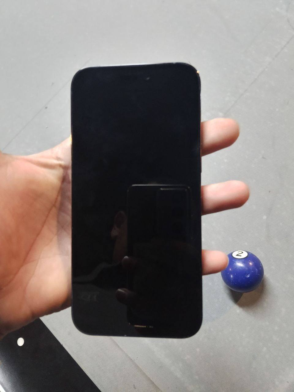 السلام عليكم 
ايفون 13 برو ماكس للبيع نضيف نضافه فول الجهاز وتر بروف الذاكره 128 البطاريه 88 السعر 640 وماكو 13 بهيج سعر تره التواصل خاص موجود


**إذا كنت صاحب هذا الإعلان وتريد حذفه لأي سبب، رجاءا أرسل رسالة إلى الدعم الفني**