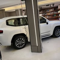 لاندكروز GXR • ٢٠٢٤ • رقم اربيل