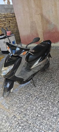 سكنس ياباني • ماشيه قليل • سرعه 140