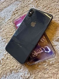 ايفون اكس اس ماكس • ٢٥٦ • بطارية ٨١