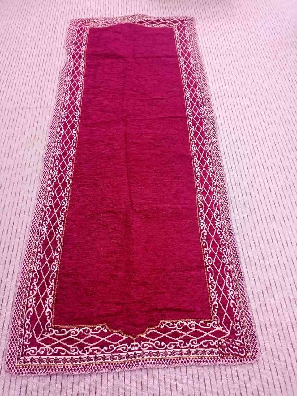 كاربد وزوليه ومفارش تخم ولحفان كطن وصوميه وشوايه توست وخبز
وبردات


**إذا كنت صاحب هذا الإعلان وتريد حذفه لأي سبب، رجاءا أرسل رسالة إلى الدعم الفني**