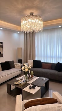 شقه للايجار في مجمع النسيم ستي مساحه ١٤٠ م موثثه للتواصل ٠٧٨٣٧٨٩٩٨٩٤