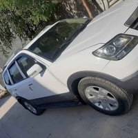 موهافي • ٢٠٠٩ • ٣٨٠٠ ٦سلندر