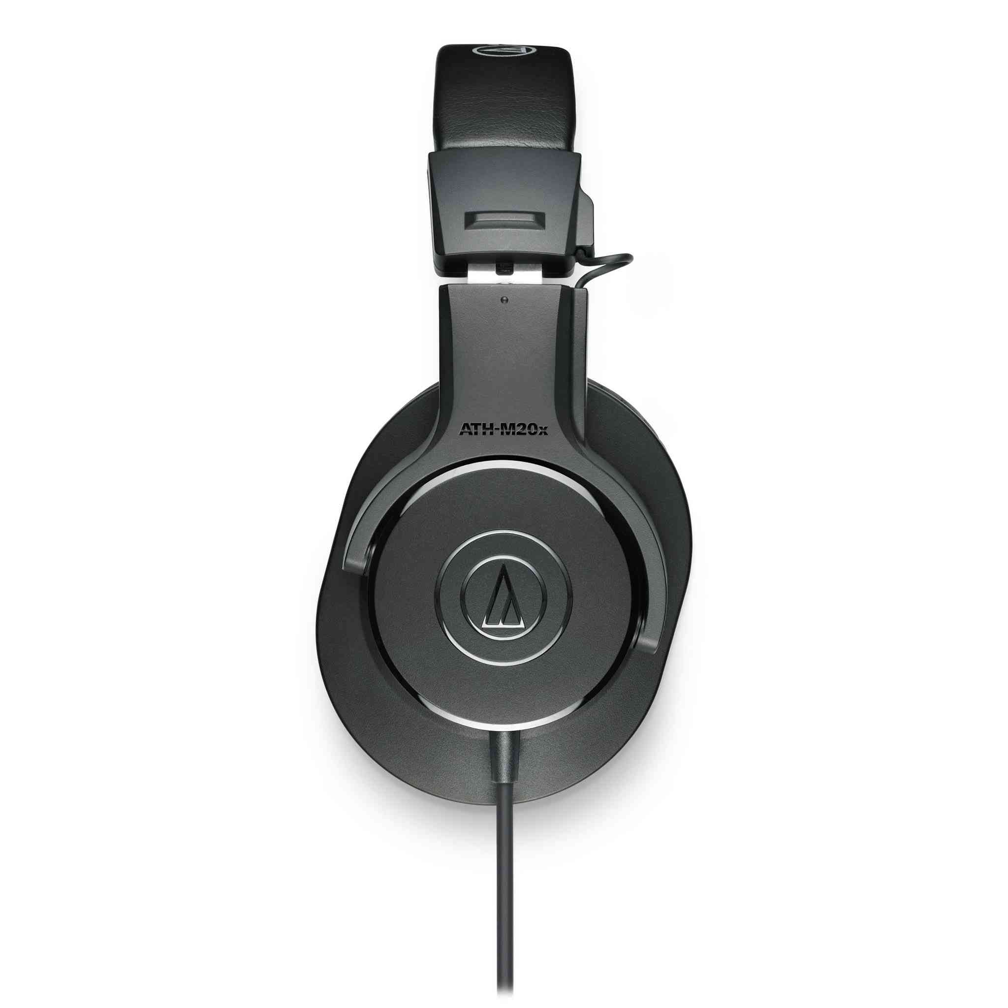 سماعة الرأس الاحترافية Audio-Technica ATH-M20x


**إذا كنت صاحب هذا الإعلان وتريد حذفه لأي سبب، رجاءا أرسل رسالة إلى الدعم الفني**