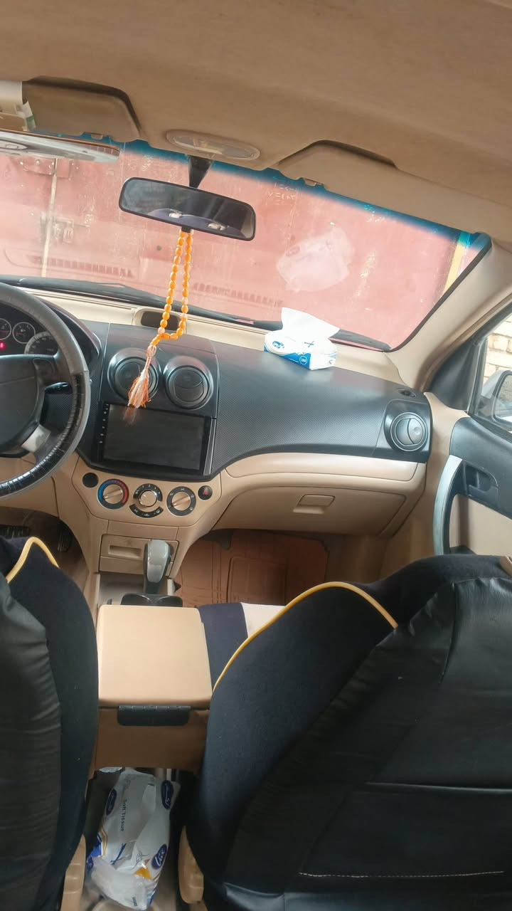 افيو موديل 16
مكينه مسكر 1600
سياره بيه طخات خفيفه كلشي مامبدل بيه مكينه وكير خير من الله
رقمه نكليزي ذي قار بسمي مكان لسياره بل ناصريه مركز


**إذا كنت صاحب هذا الإعلان وتريد حذفه لأي سبب، رجاءا أرسل رسالة إلى الدعم الفني**