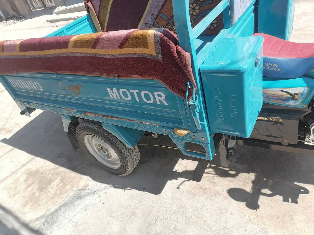 ستوته موديل2023 أوراق اصوليه بأسمي مكفوله كفاله عامه مابيه اي تبديل ال ستوته نظيفه سعر مليونين وست ميه ***********
