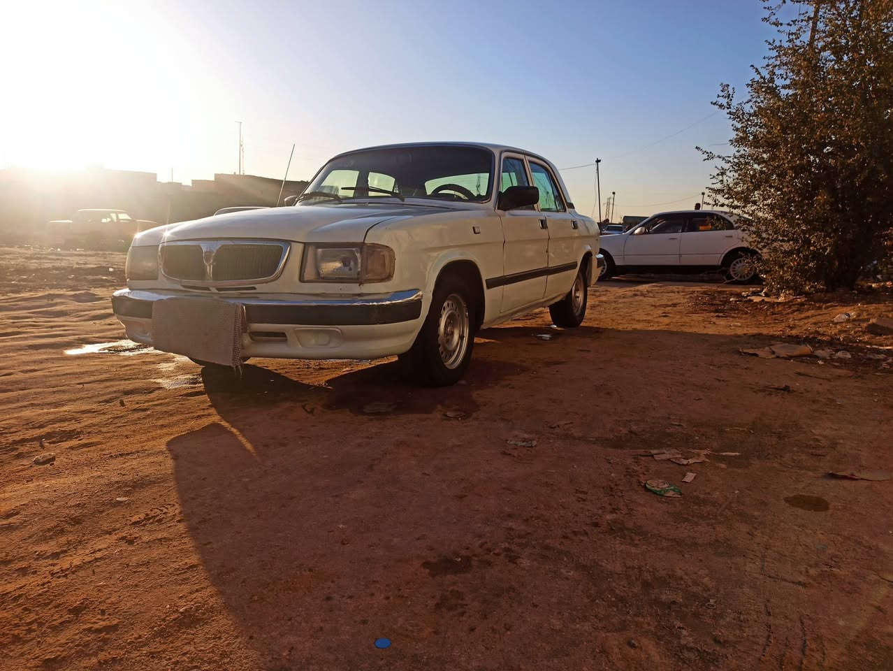 السلام عليكم
فولكه رقم ذي قار مكينه وكير ونجي اكسن سيدان تبريد محور نقص كمبريسر السعر 33 وبيها مجال 
***********
