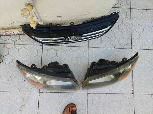 السلام عليكم غراض سبكترا وافيو للبيع مكان حله بكرلي للاستفسار على رقم ***********
