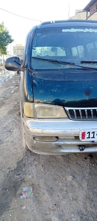 موديل ٩٦ • رقم انجليزي • مكينة كايمه