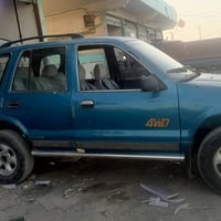 كيا سبورتاج • ١٩٩٣ • كير اوتوماتيك