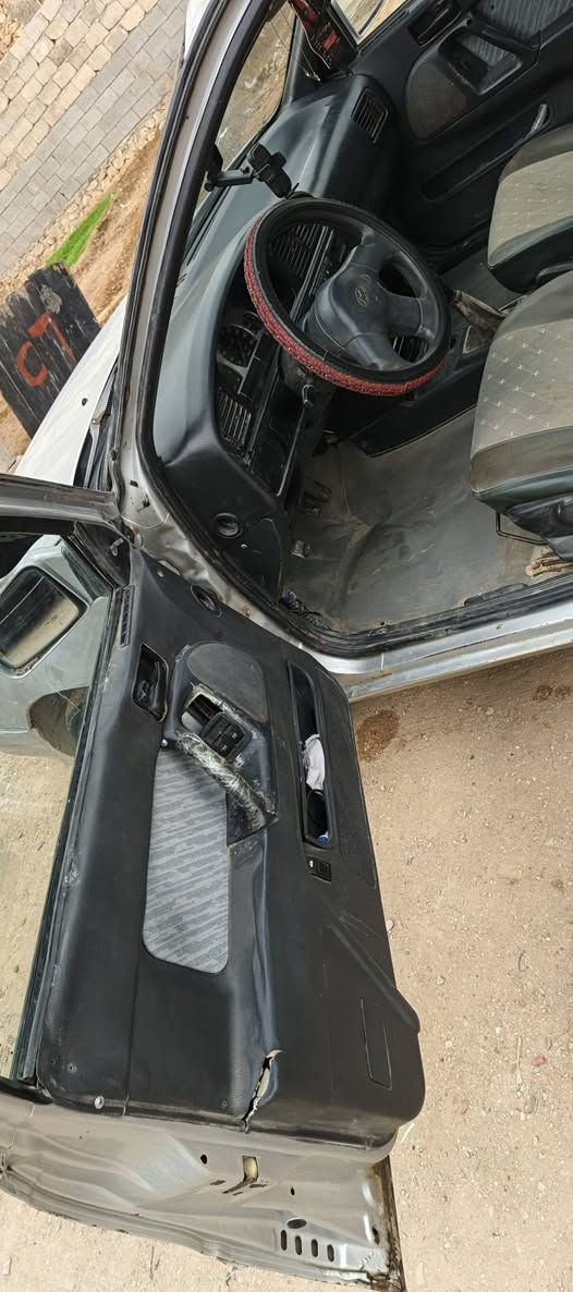 سلام عليكم اخوان النترا موديل 94 محرك كير خير من الله حداديه تمام كهربائيات شغال كلشي شرط تحويل سعر 28 بيهه مجال بصيط تفاصيل اكثر رقم الهاتف *********** عنوان هيت
