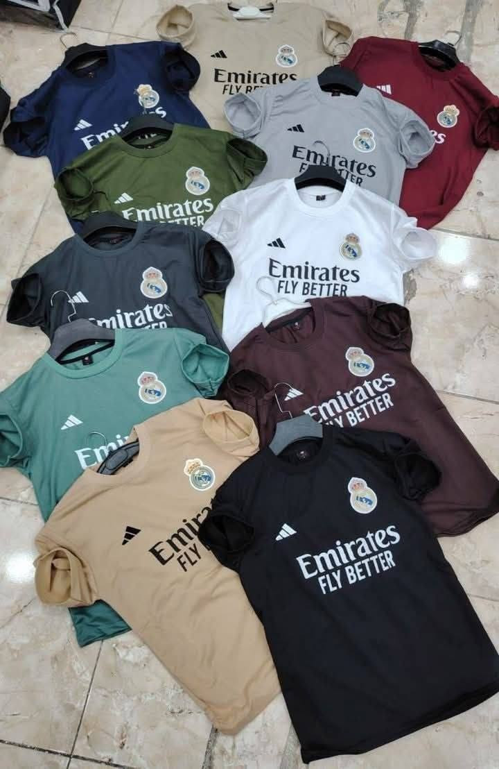 بدي قطن تركي 
خامه فول ليكرا 
القياسات m l xl xxl xxxl 
الشد 20 قطعه ب70 الف


**إذا كنت صاحب هذا الإعلان وتريد حذفه لأي سبب، رجاءا أرسل رسالة إلى الدعم الفني**