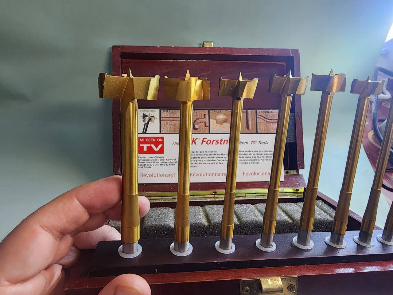 متوفر


**إذا كنت صاحب هذا الإعلان وتريد حذفه لأي سبب، رجاءا أرسل رسالة إلى الدعم الفني**