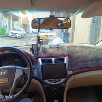 اكسنت خليجي • ٢٠١٣ • مكينة وكير