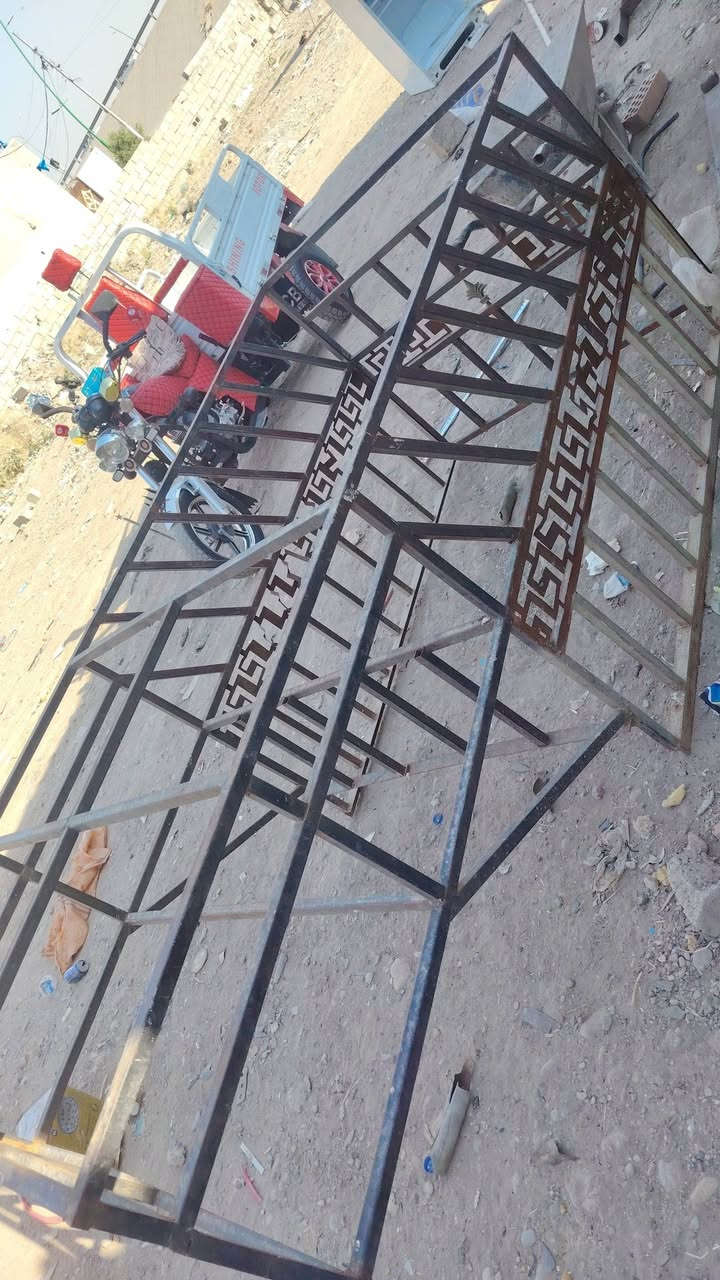 جنج يدوي للبيع السعر خابر ع خط (***********)
