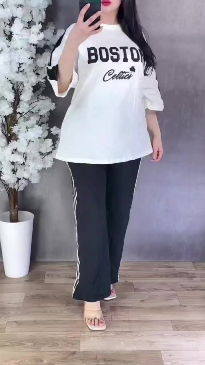 تراك نسائي

خامة توفيليس مطاط

L. XL. 2XL.3XL.

سعر القطعه مفرد 12 الف

توصيل جميع المحافظات 5 الف
M
 #العراق #اشعب_اصيني_مالهحل


**إذا كنت صاحب هذا الإعلان وتريد حذفه لأي سبب، رجاءا أرسل رسالة إلى الدعم الفني**