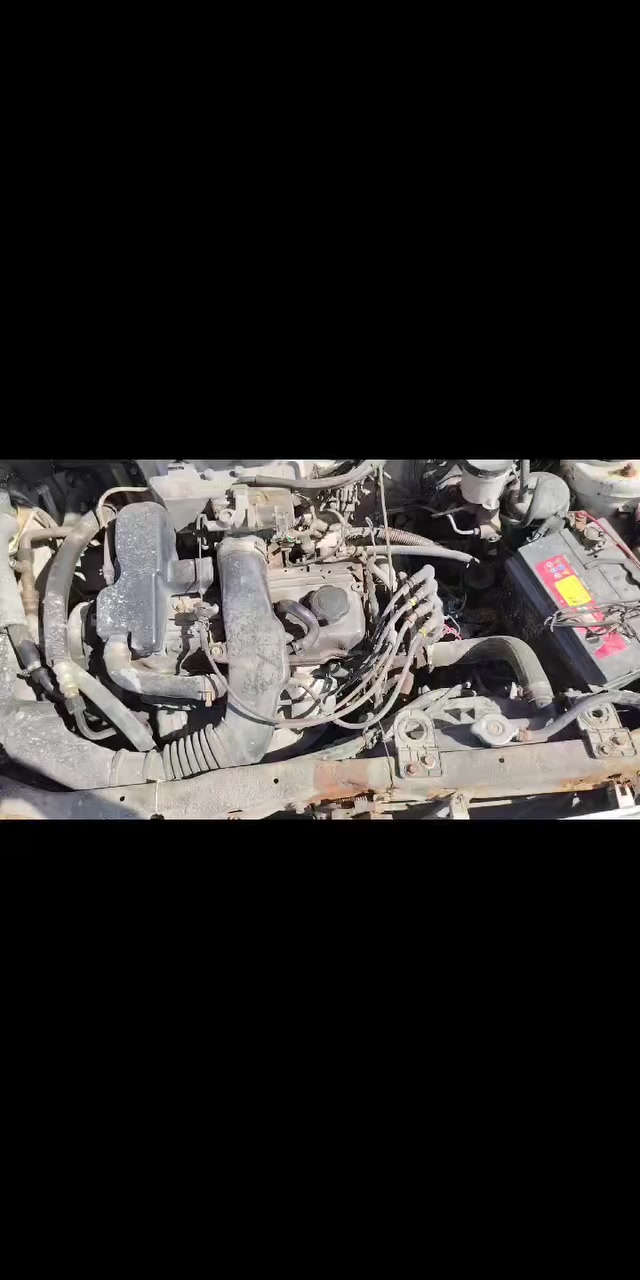 السلام عليكم محرك سايبه 2014 محرك نظيف سعره هو اليكير 5000


**إذا كنت صاحب هذا الإعلان وتريد حذفه لأي سبب، رجاءا أرسل رسالة إلى الدعم الفني**