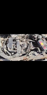 محرك سايبه • ٢٠١٤ • نظيف