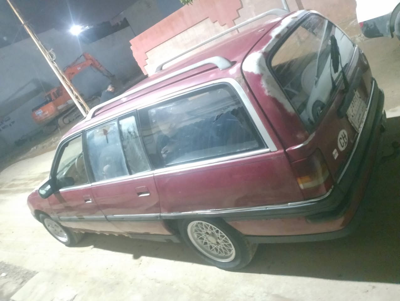 للبيع  اومراوس
تفصيل خبرني عل 
***********
***********
