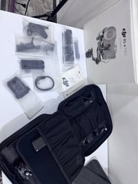 رونين RS4 كومبو • عدسة 85مم سوني • كربلاء