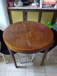 غزاليه بغداد • ميز • ٧ مقاعد