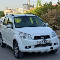 دايهاتسو • ٢٠٠٨ • توماتيك
