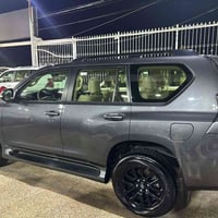 برادو • ٢٠٢٣ • رقم اربيل