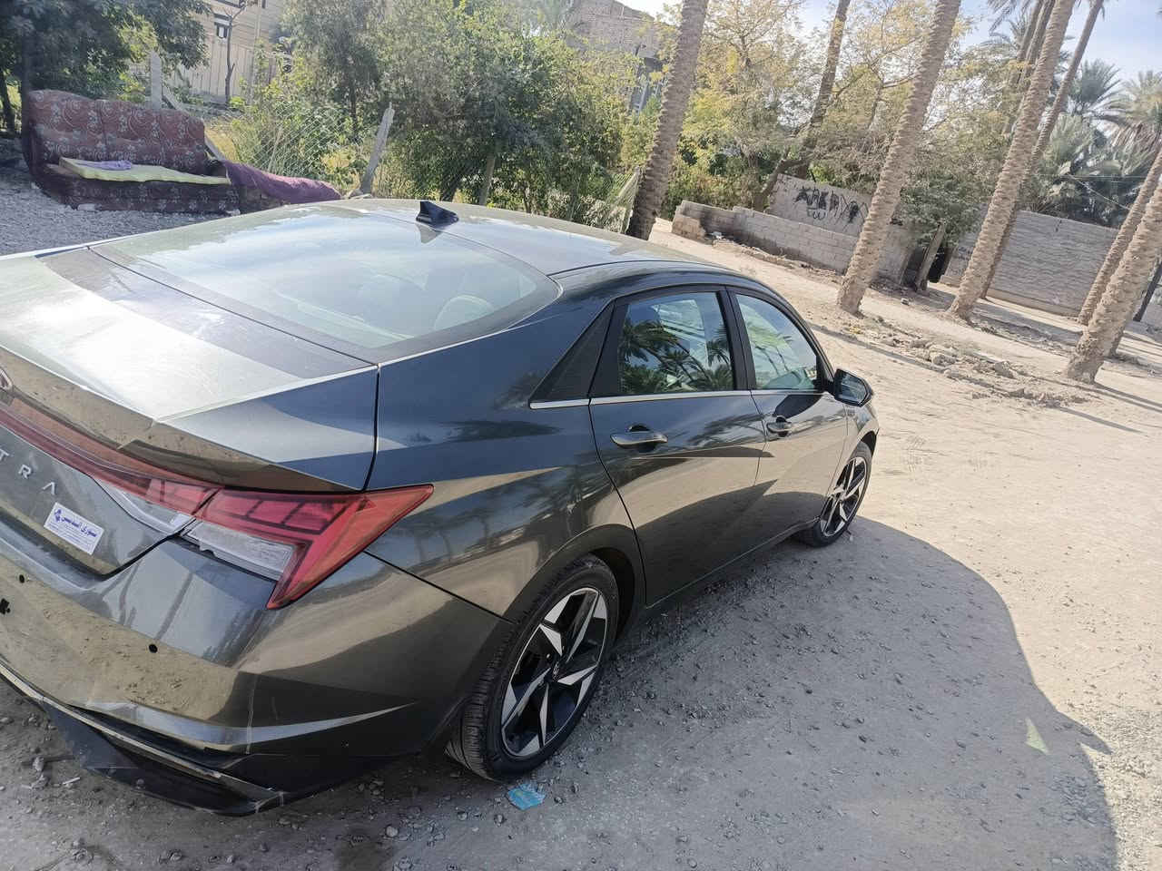 اسلام عليكم
الانتره. موديل 2023 دخول جديد  فول 1/1 جاملغ بدون دواخل 

المواصفات.فتحه تحكمات استيرن كشنات جلد تدفئه تبريد
سايد بريك دكمه  سياره بدون إرباك 

رقم الهاتف ***********

غير متواجد عله افيس بك
