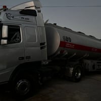 فالقو ٢٠٠١ البيع سياره جاهزه للشغل بيع مستعجل رقم صاحب السياره 0782678...