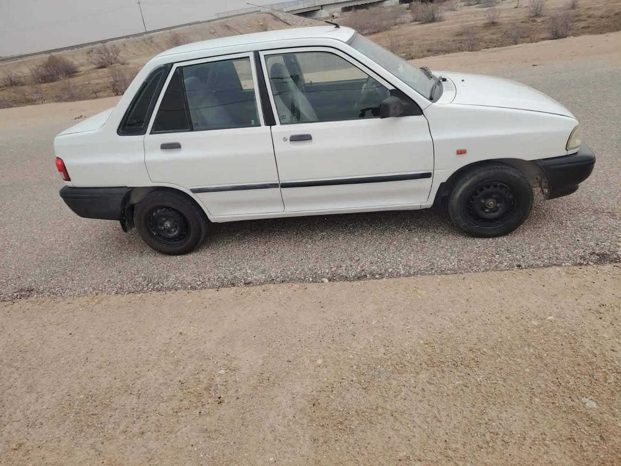 سلام عليكم سياره سايبه لبيع موديل 14المكان نجف الاشرف اني مكلف بل نشر تصل على رقم راعيه *********** رقم الهاتف
