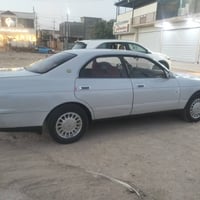 بطه • ١٩٩٤ • ضربه بارد