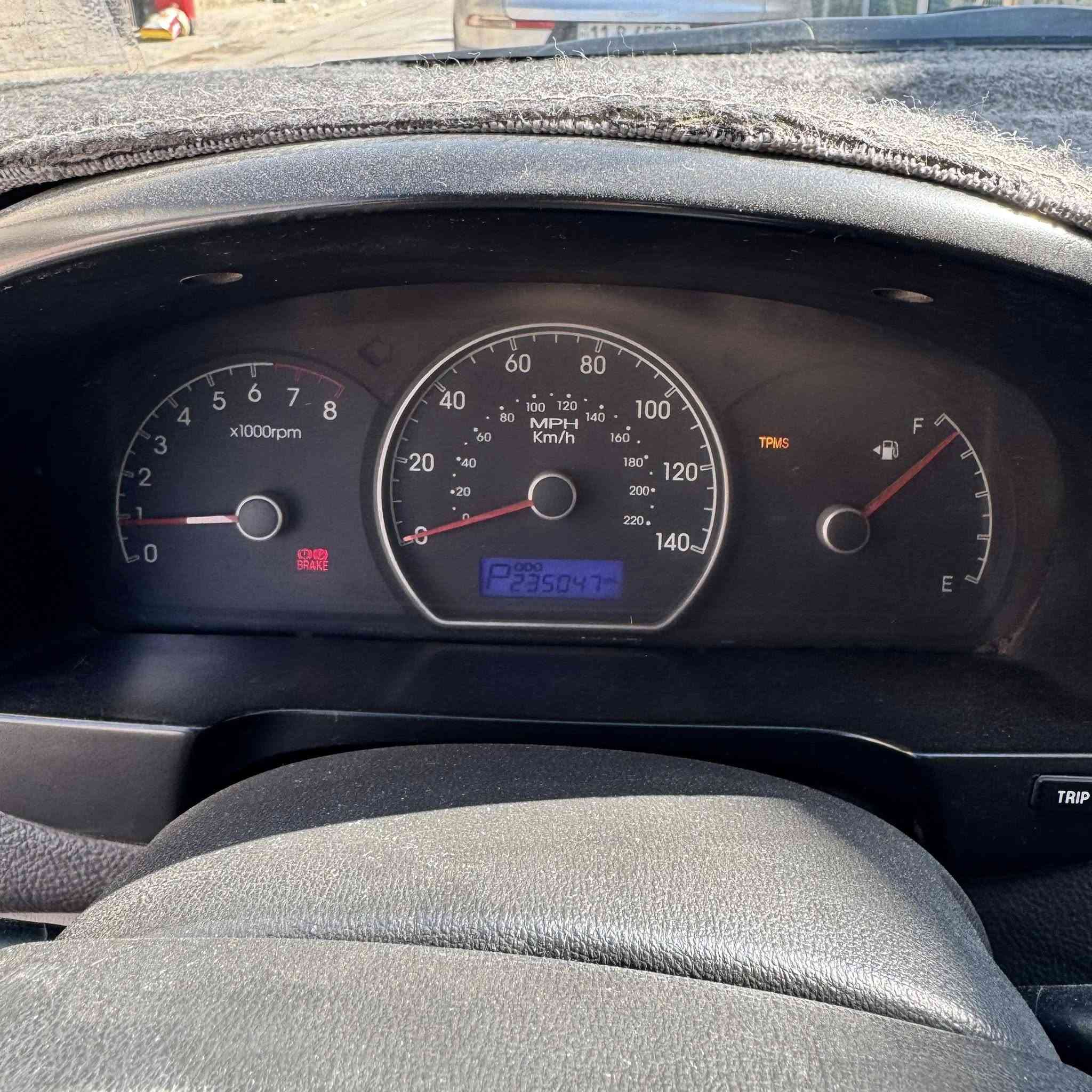 ‏سلام عليكم إل النترا للبيع 2014 وارد كندي السعر 100 رقم الهاتف*********** بغداد
