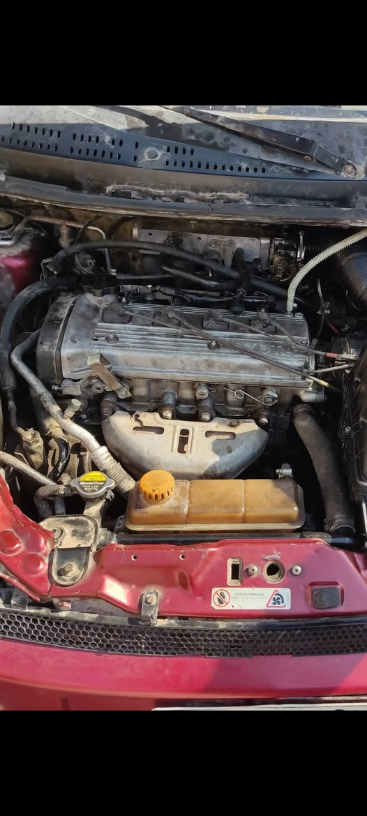 للبيع شيري A1 موديل 2013
محور كير و مكينه كورلا 

رقم كركوك بسمي سنويه 29 

مكان السياره بابل 

السعر ٢٧ وبيه مجال
 
‏‪0781 069 1510‬‏
