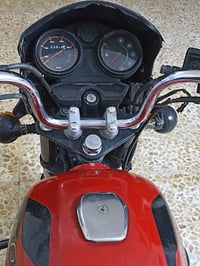 بوكسر جبلي • ٢٠٢٠ • اوراق اصلية