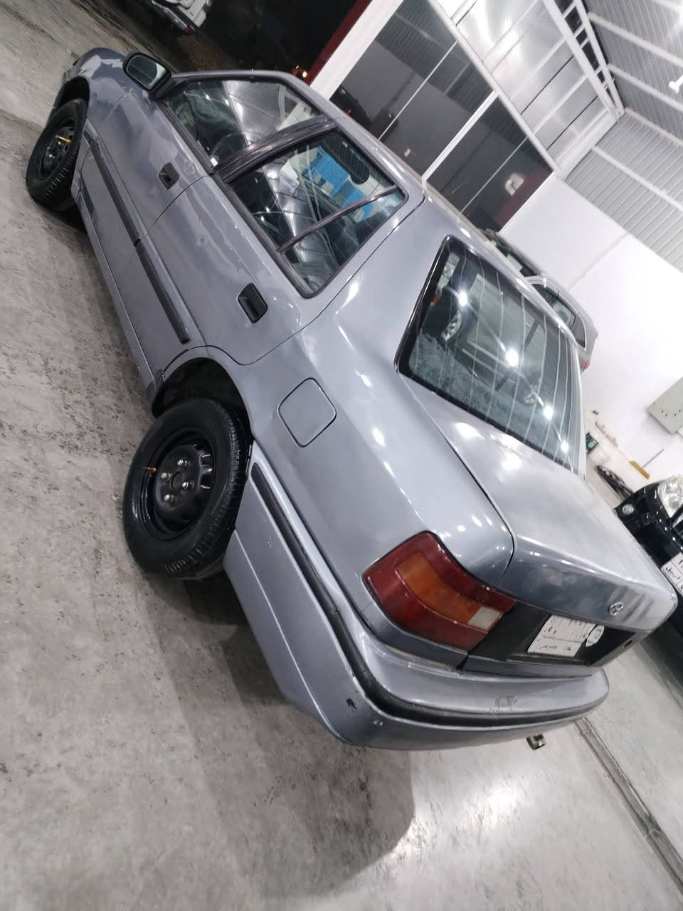 بيع او مراوس سياره اكسنت موديل 92 رقم بغداد كير عادي تحويل ثاني يوم
سياره مصبوغه للجماليه كهربائيات كلها شغاله دواخل نضيفه مثل مابين بصوره
سعر 30 وبيها مجال
مكان واسط الكوت ***********
