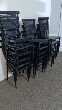 كراسي جديدة • ما استخدمت • خان بني سعد ديالى